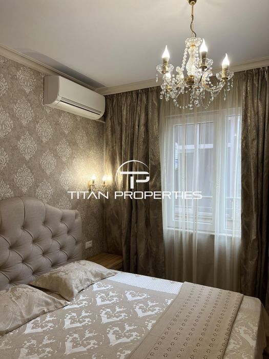 Дава се под наем Двустаен апартамент в Варна, Лятно кино Тракия - 61 кв.м за 600 € - Снимка #4