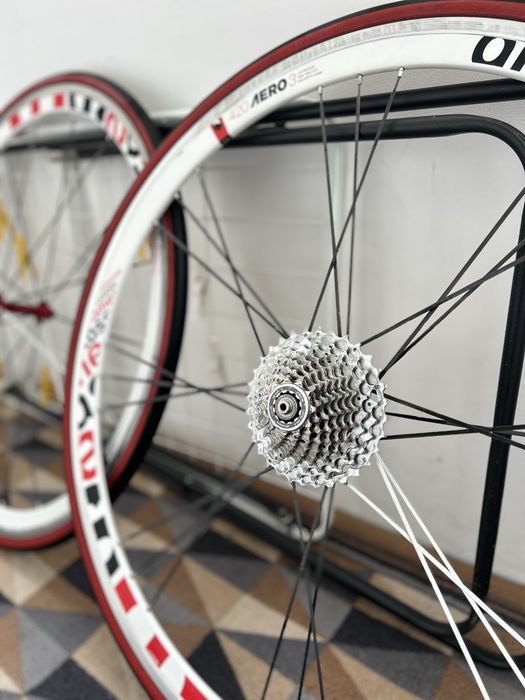 Cursiera BH RC1