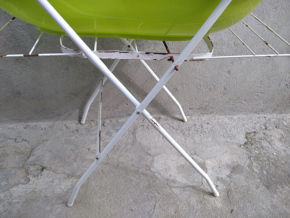 Корито със стойка