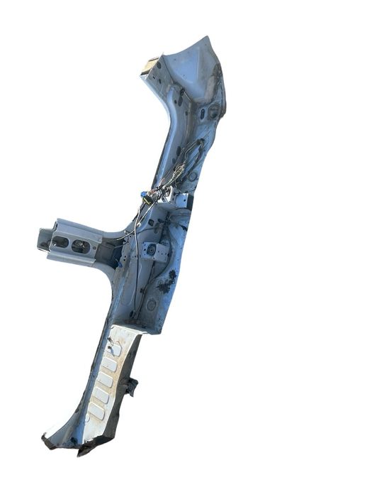 Prag Stanga Dacia Lodgy 2012 - >