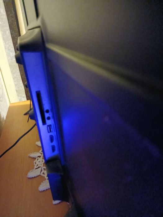 Tv Vortex 101cm ptr piese