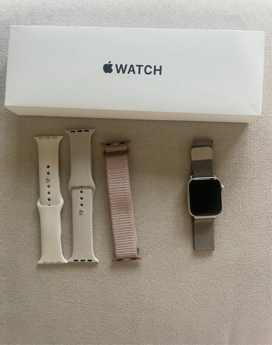 Apple Watch SE 2024