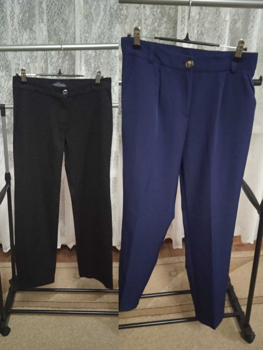 Школьные юбки и брюки 38-44