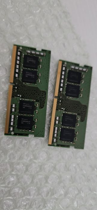 32gb ddr4 kit dual channel