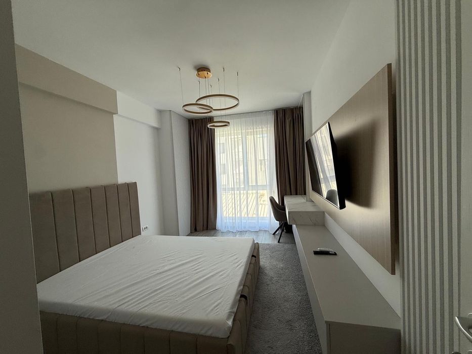 Inchiriere apartament 2 camere ultracentral Targoviste
