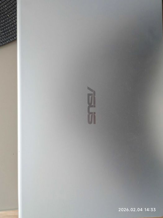 Asus X515E I3-1115G4 8GB DDR4 254 M2 SSD