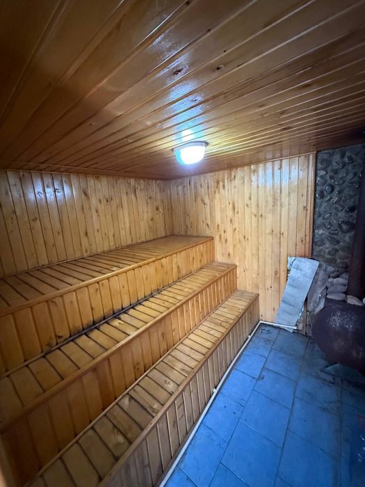 Продается своя дача паркент