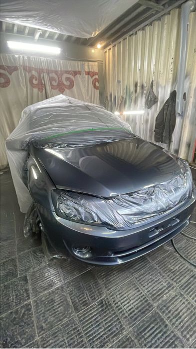 Требется Костоправ маляр