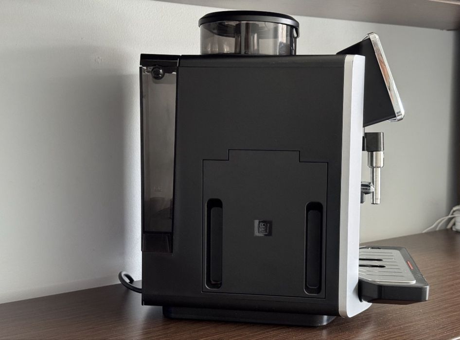 Espressor automat Krups Sensation; Garantie Altex