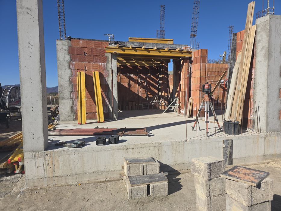 Canalizare,apă  si constructii civile