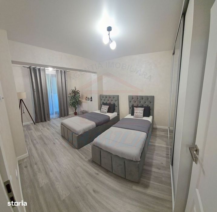 Apartament,