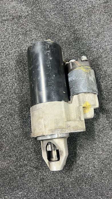 Стартер Мерседес с двигателем М112-М113