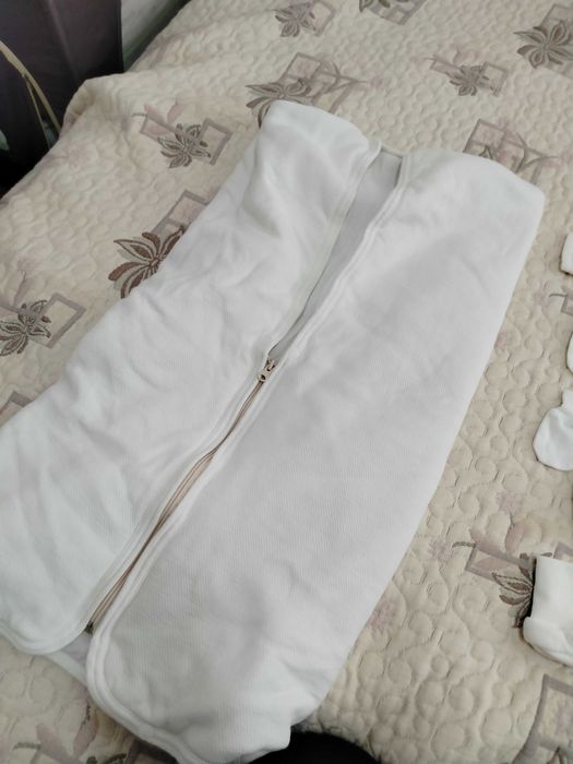 Комплект за изписване в бяло