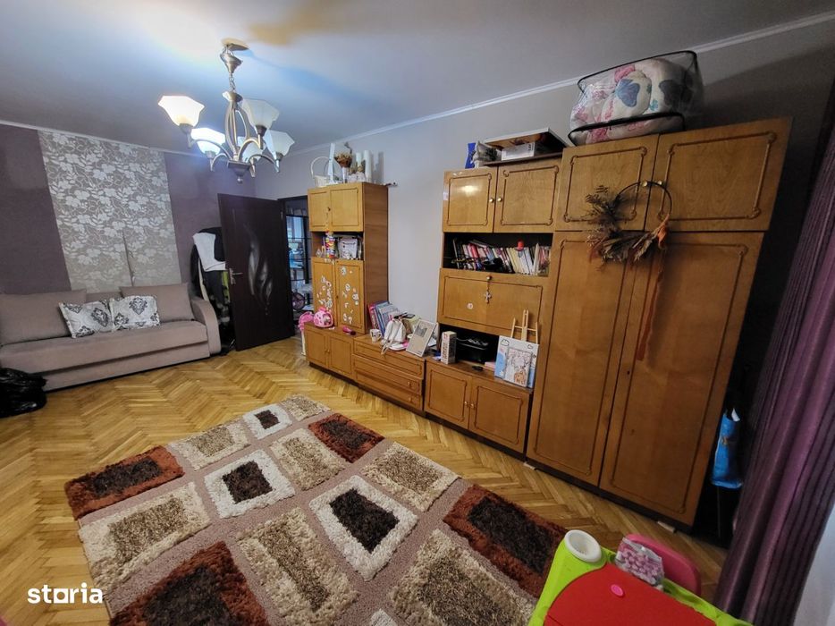 Apartament cu 3 camere Orizont