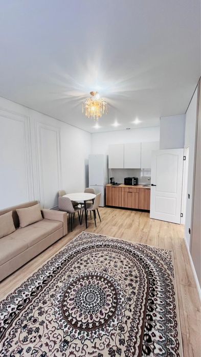 Сдам квартиру на долго срок