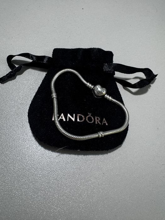Браслет женский Pandora