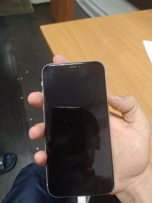 Iphone 11 отличном