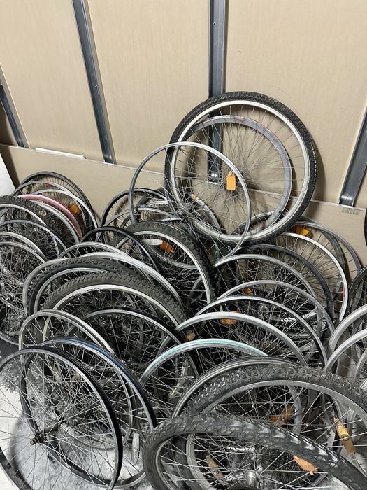 Капли за велосипед 12-29 цола / капла