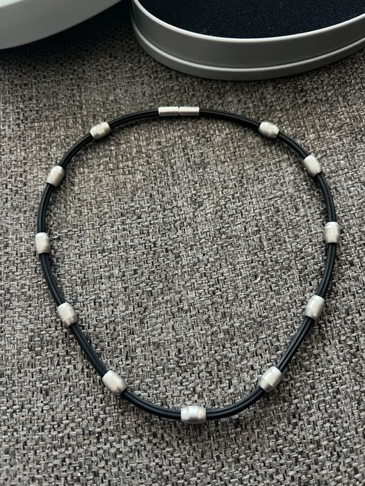 Fossil мъжки гердан