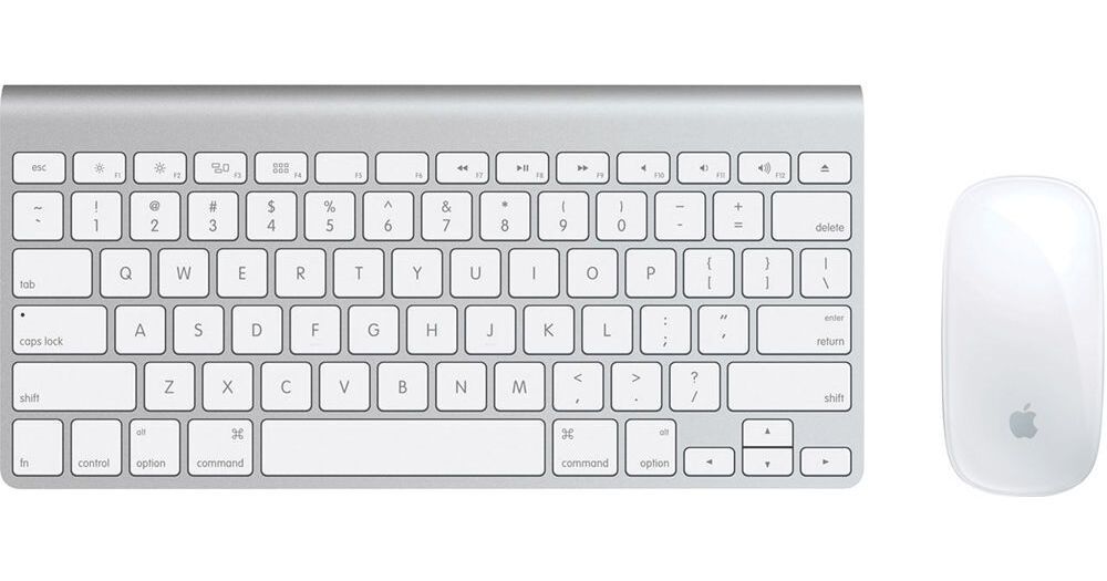 Mac Mini M1 8Gb/256 + Magic Mouse + Magic Keyboard