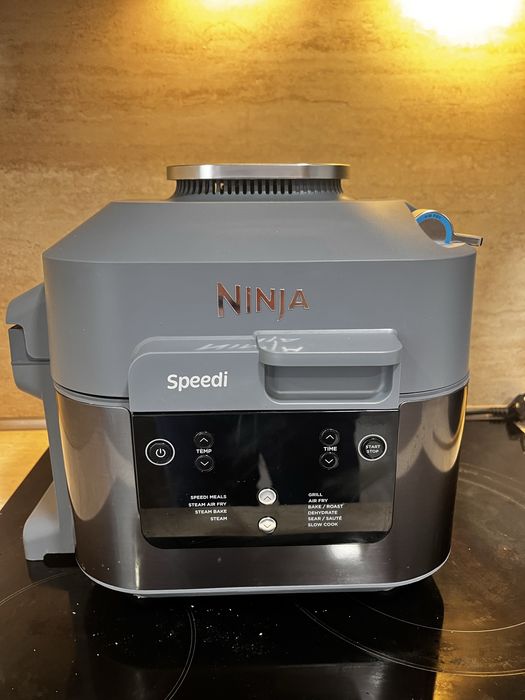 Ninja Speedi 5.7 L в гаранция
