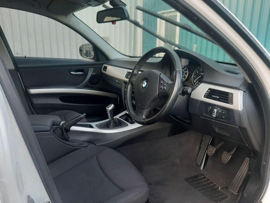 Scaune fata BMW E90 2009 SEDAN LCI 2.0 i