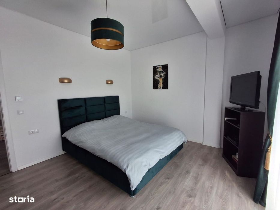 Casa SMART ,individuala de vanzare in Daia Noua, Sibiu