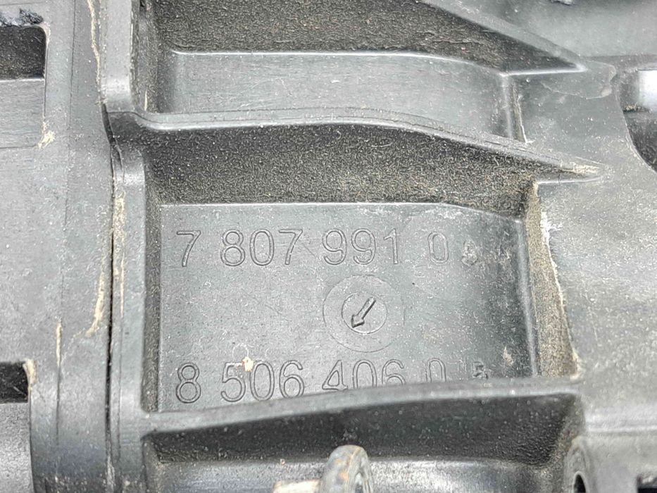 Galerie admisie, 7807991, Bmw 1 (F20, F21) 2.0 d