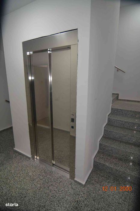 Spatiu clinica Dorobanti