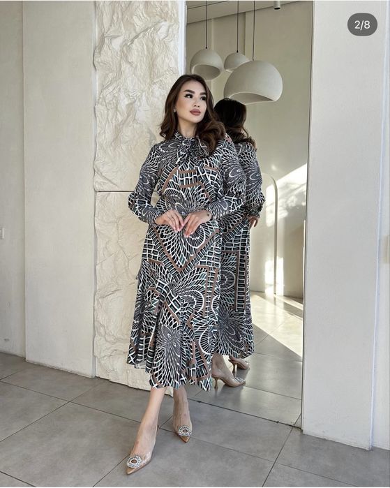 Все платья Турецкого производителей