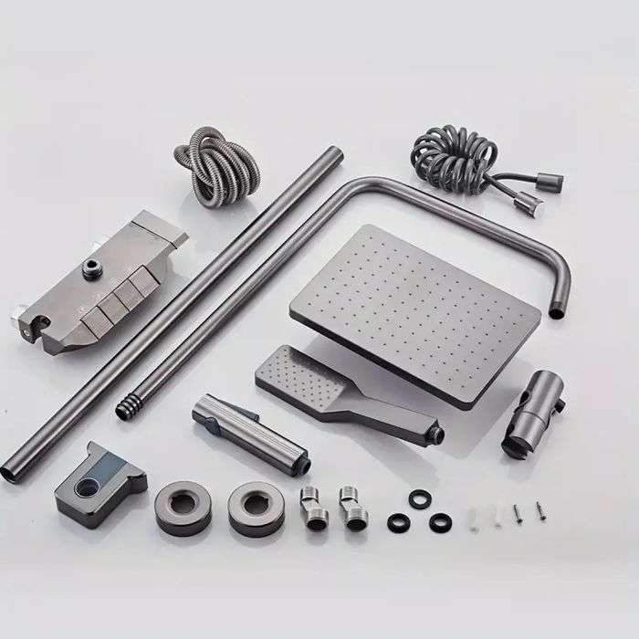 Чисто нова Душ система с терморегулатор