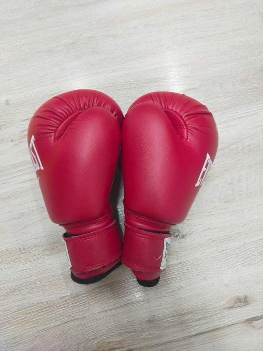 Бокс қолғап, новый