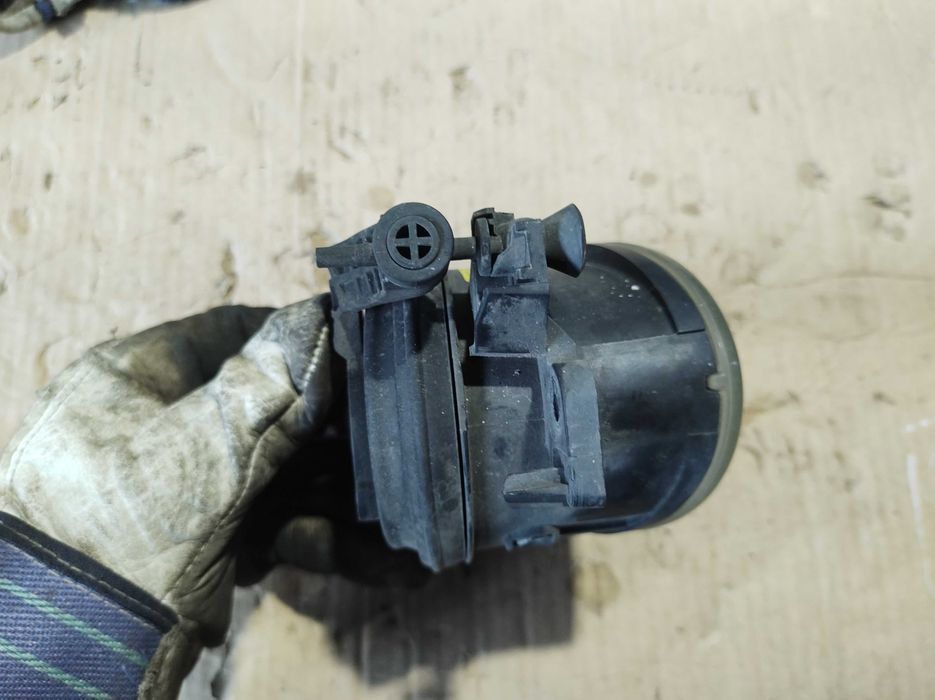 Фар за мъгла Халоген MERCEDES-BENZ E class W211