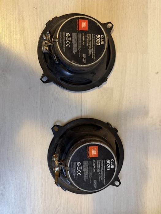 radio casetofon Sony+Boxe JBL