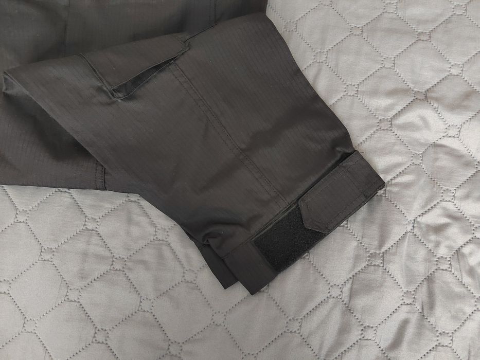 Ново! Камуфлажен панталон - голям