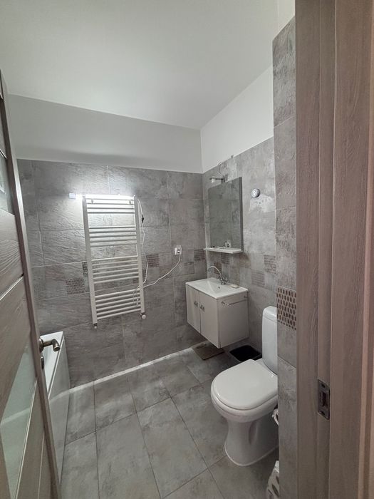 Apartament luminos 2 camere , Cluj | Baciu