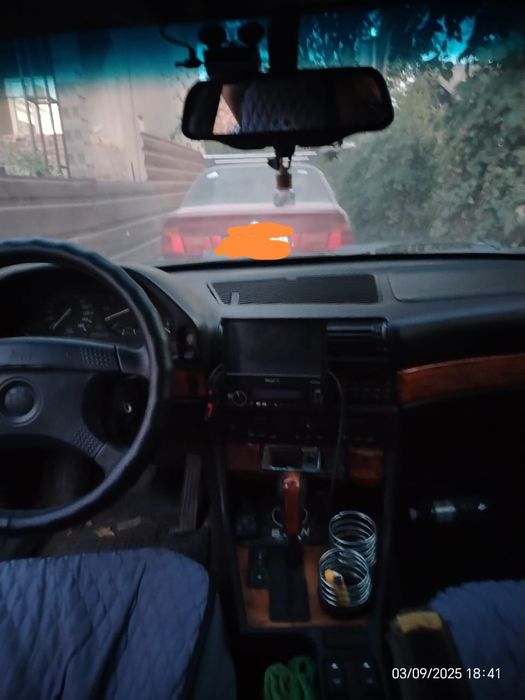 BMW 730i продам.