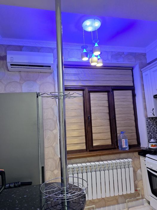 Үй сатылады кіріп отыруға дайын