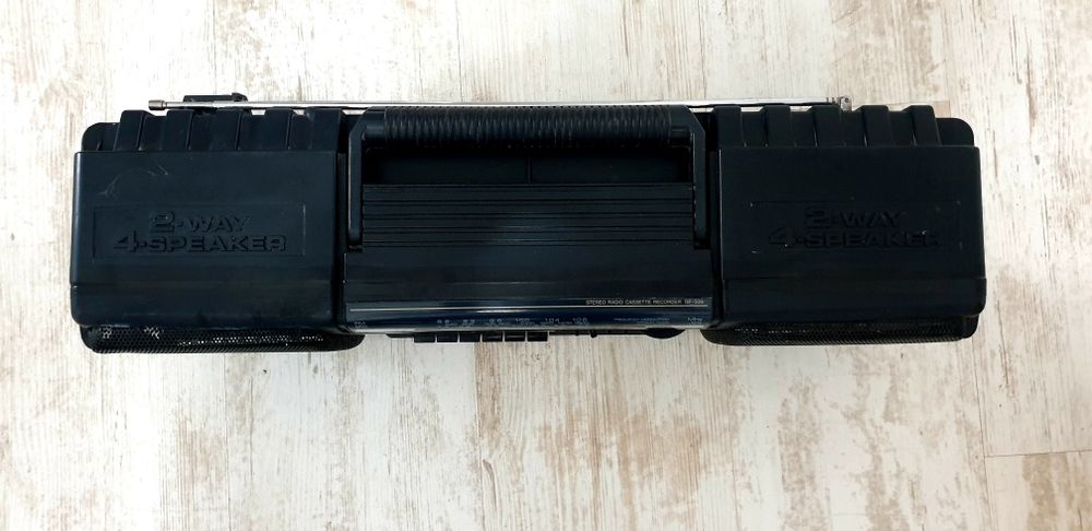 Empire audio Канадски тонколони