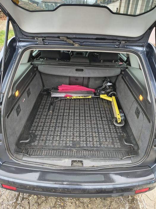 Opel Vectra 1.9 cdti