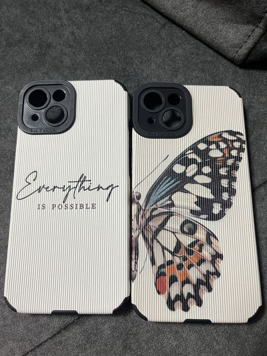 Case Iphone 13 различни