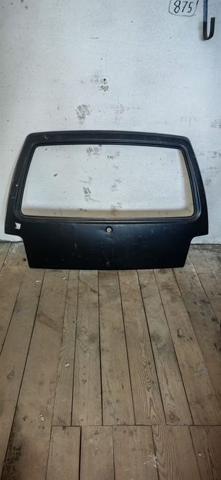 Дверь задка на автомобиль 2111