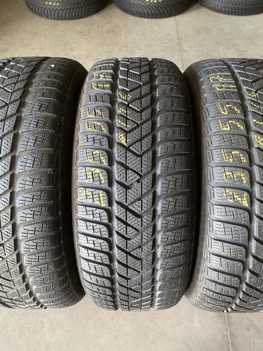 Anvelope iarna 235/55/17 Pirelli Sottozwro 3 235 55 17 R17
