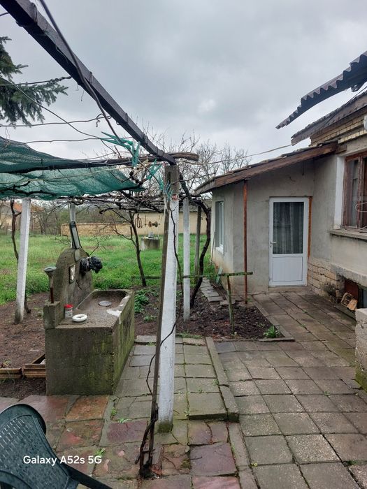 Къща в гр. Писка