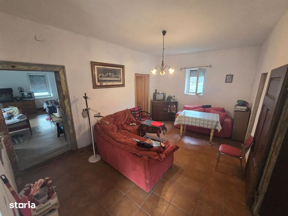 Vinzare casa la Arpașu,  lingă Transfăgărășan