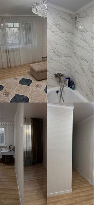 Продам каартиру.