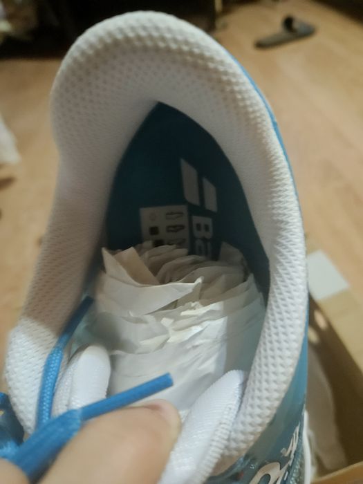 Babolat Jet Premura 2 LeBron