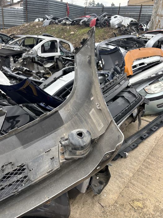 предна броня за bmw e90/91