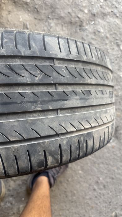 Гуми 245/40/19 pirelli