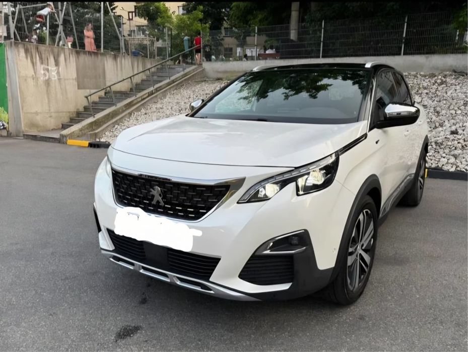 De vanzare autoturism Peugeot  3008